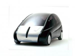 Daewoo DACC II Concept